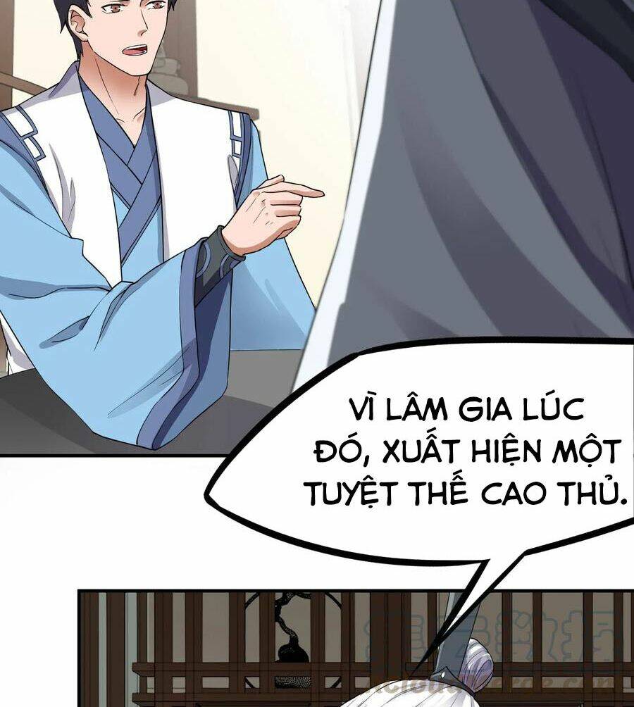 Nguyên Long: Chapter 97