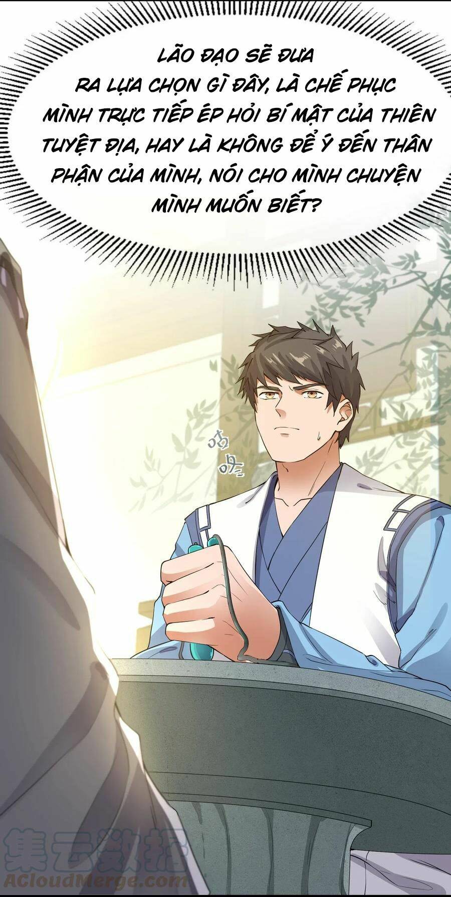 Nguyên Long: Chapter 97