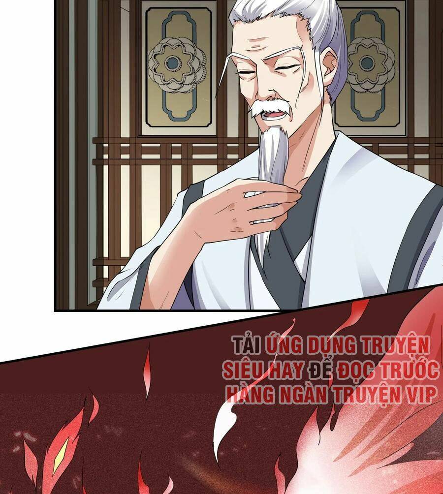 Nguyên Long: Chapter 97