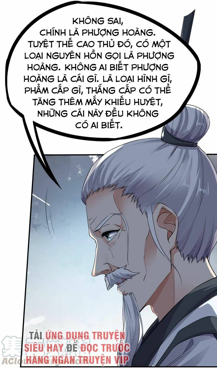 Nguyên Long: Chapter 97