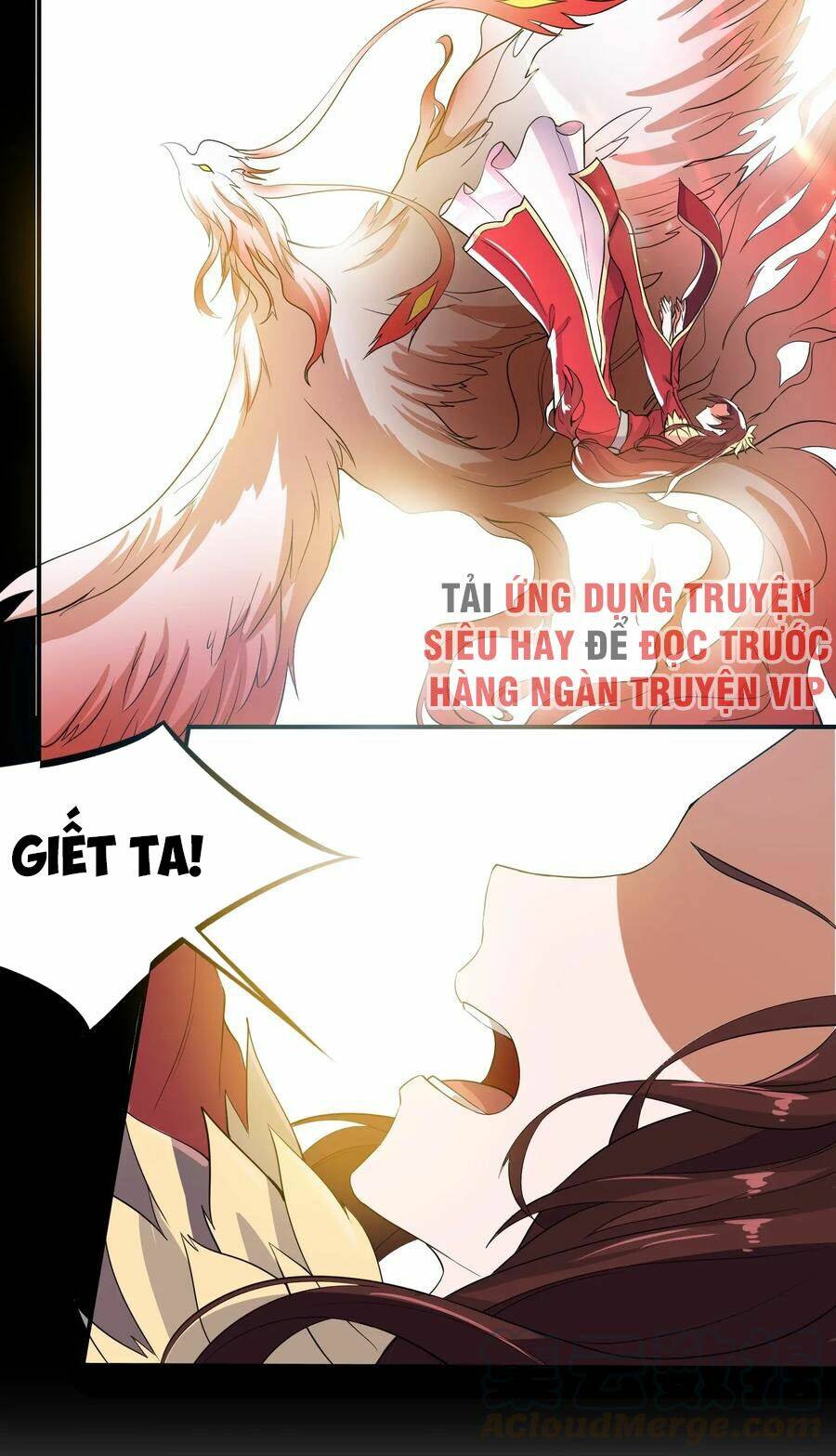 Nguyên Long: Chapter 97