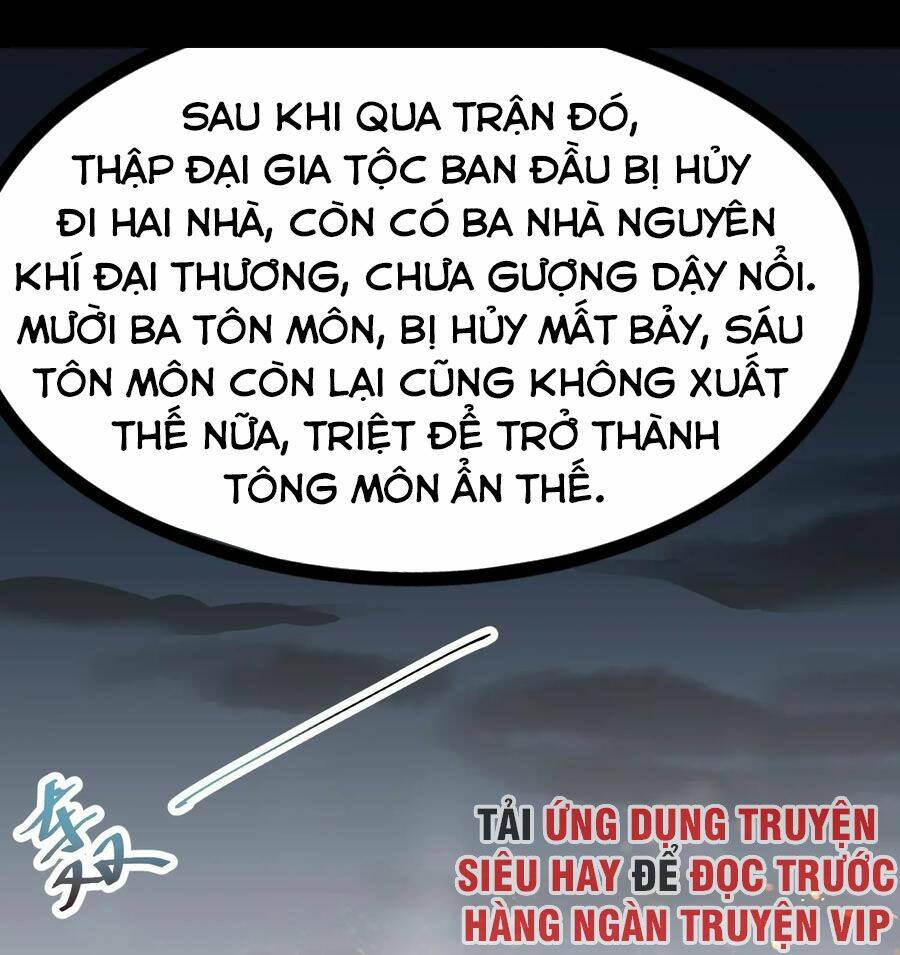 Nguyên Long: Chapter 97