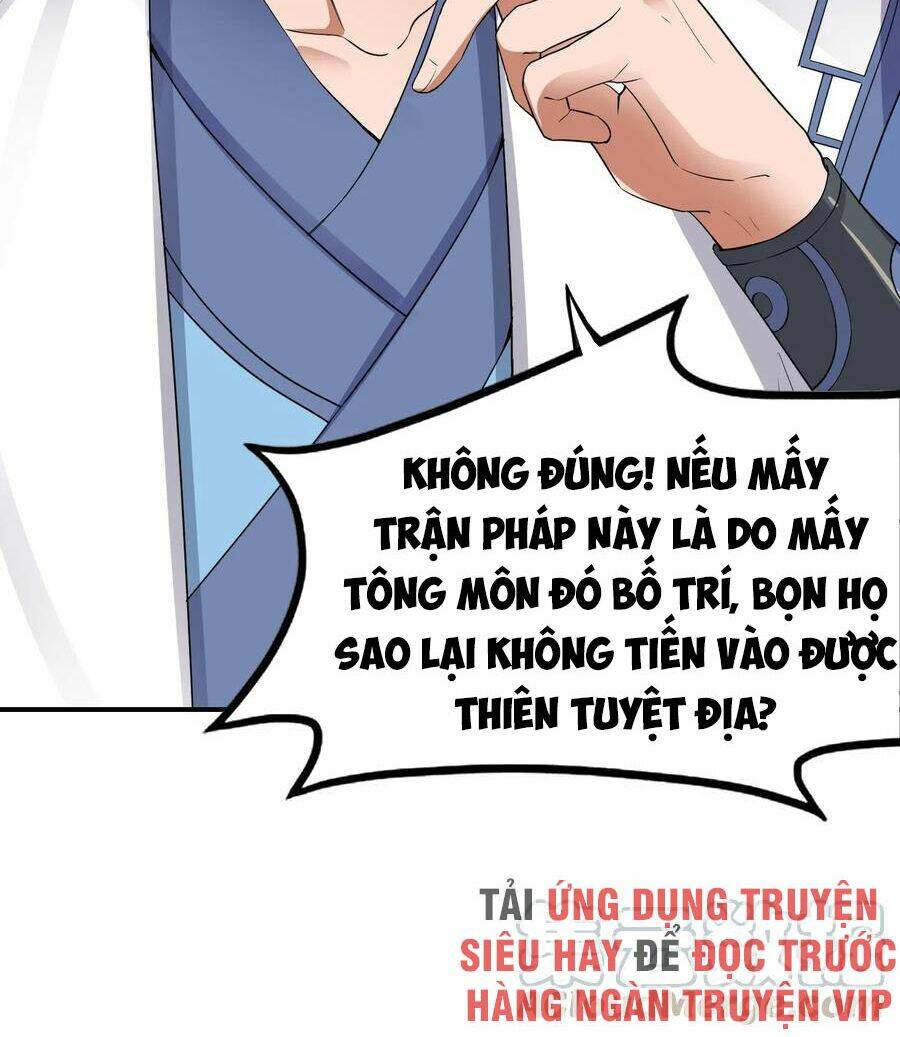 Nguyên Long: Chapter 97