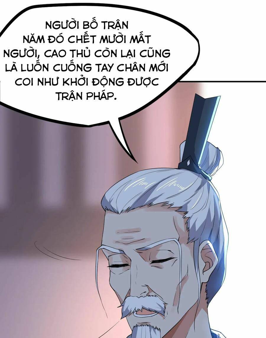 Nguyên Long: Chapter 97