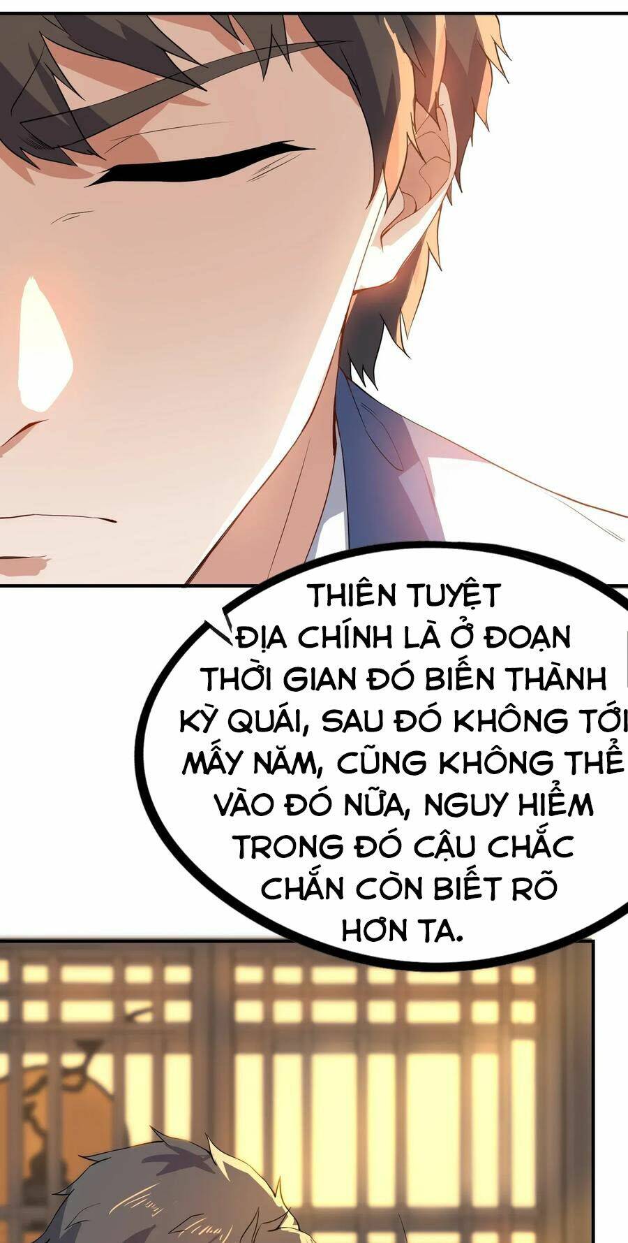 Nguyên Long: Chapter 97