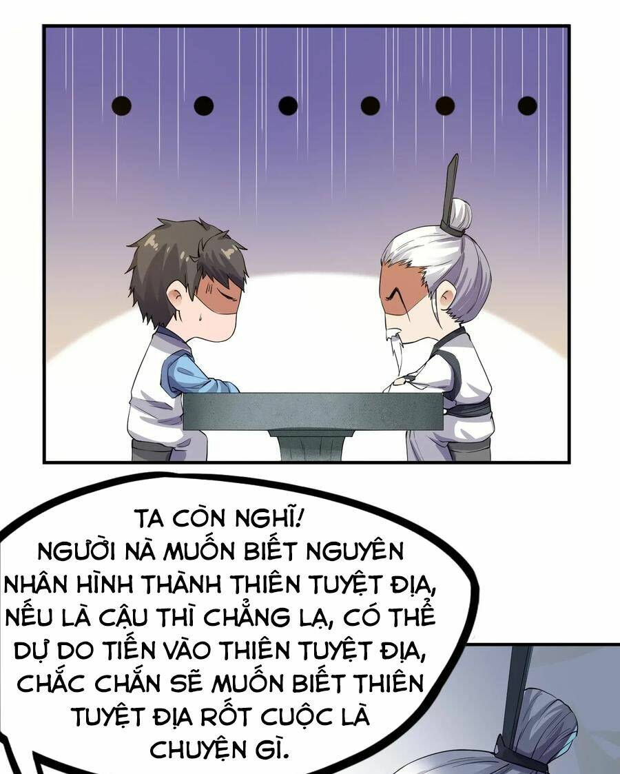 Nguyên Long: Chapter 97