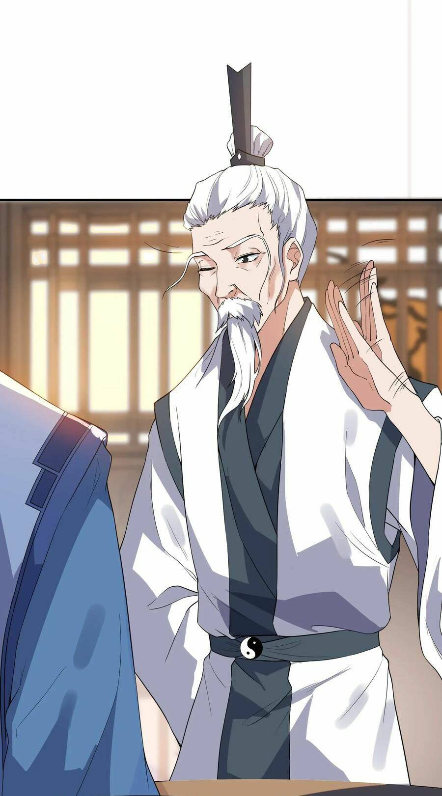 Nguyên Long: Chapter 97