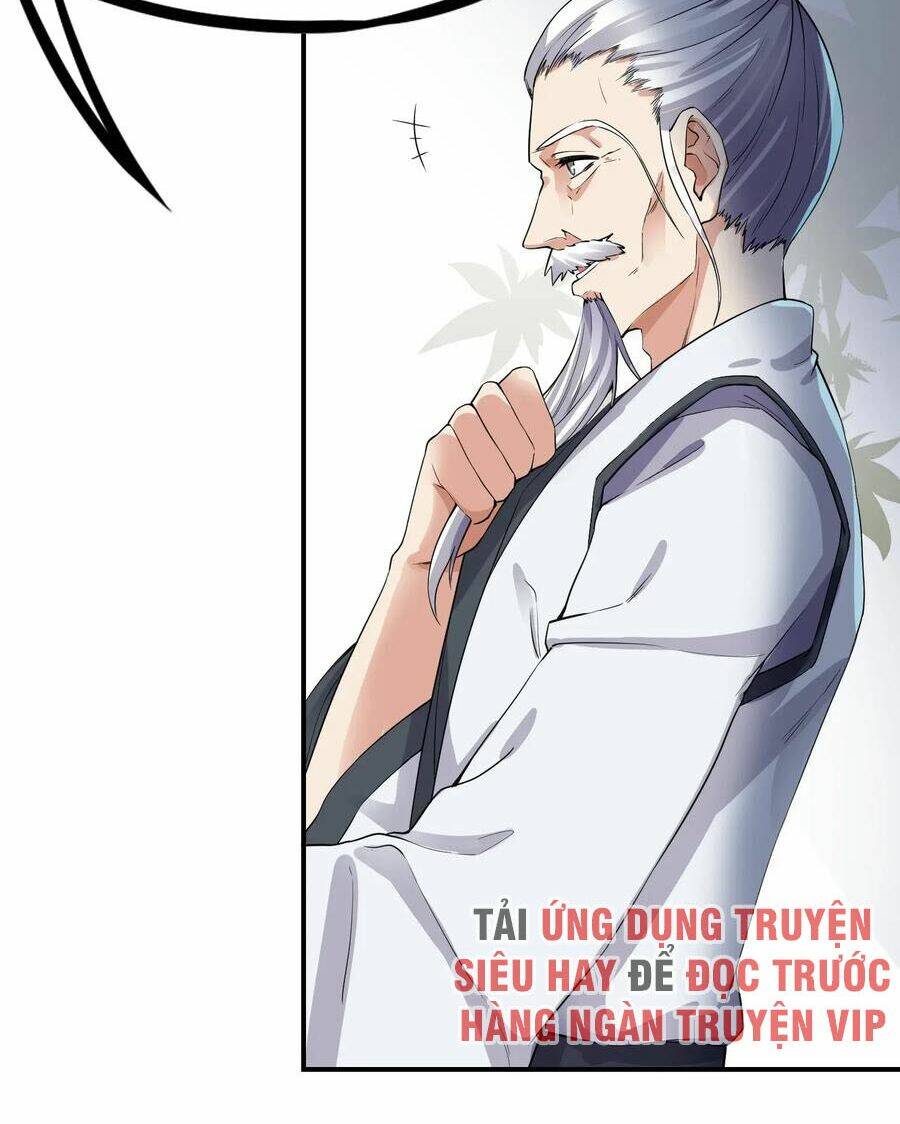 Nguyên Long: Chapter 97