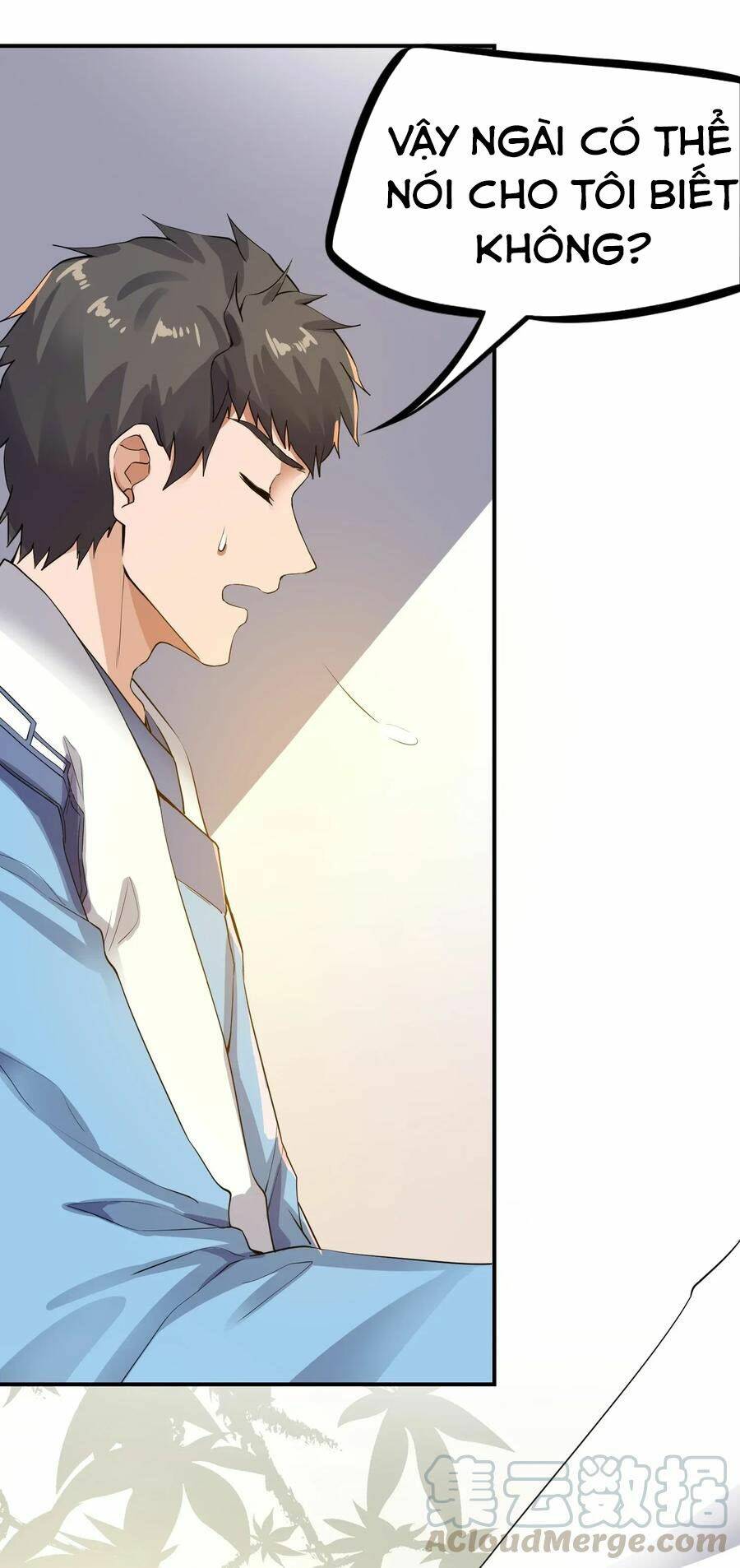 Nguyên Long: Chapter 97