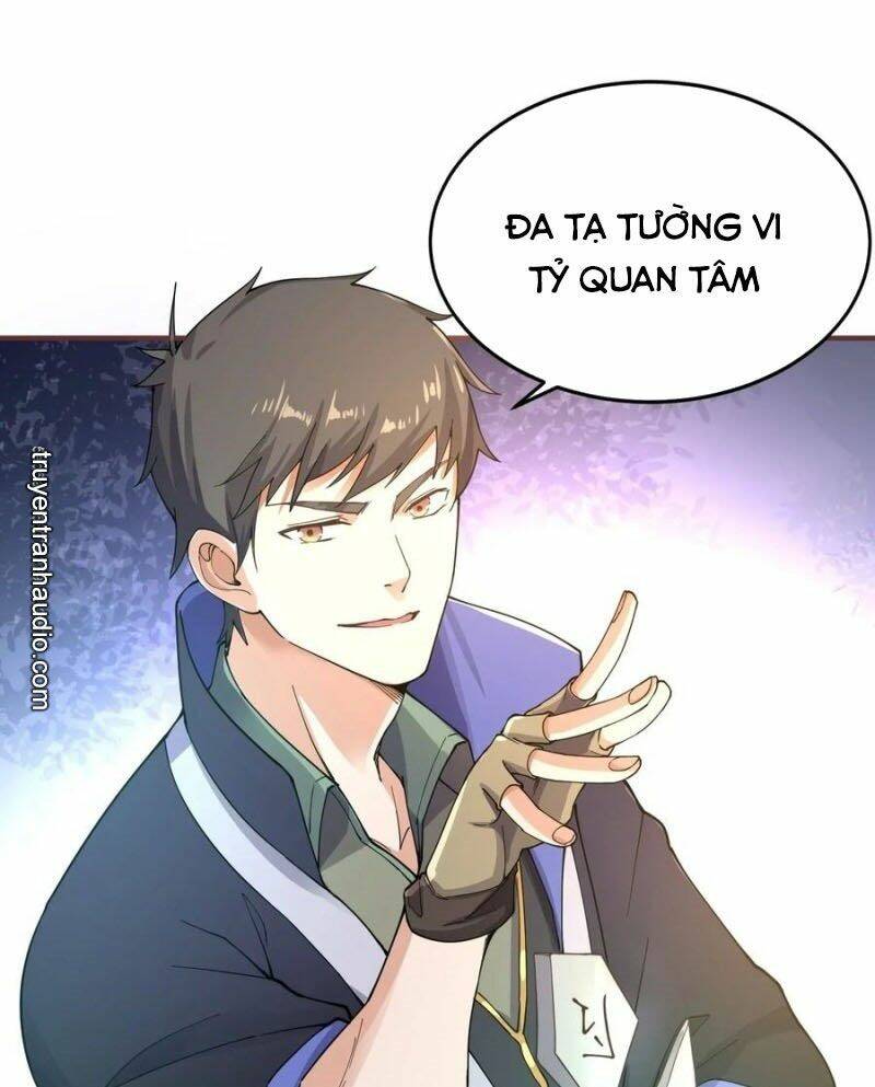 Nguyên Long: Chapter 98