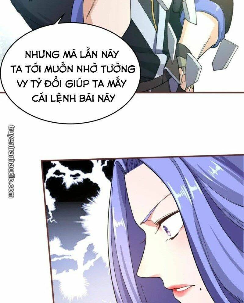 Nguyên Long: Chapter 98