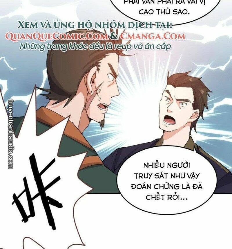 Nguyên Long: Chapter 98