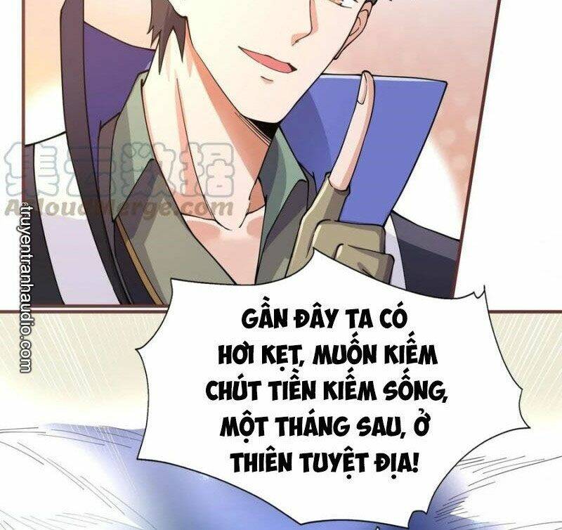 Nguyên Long: Chapter 98