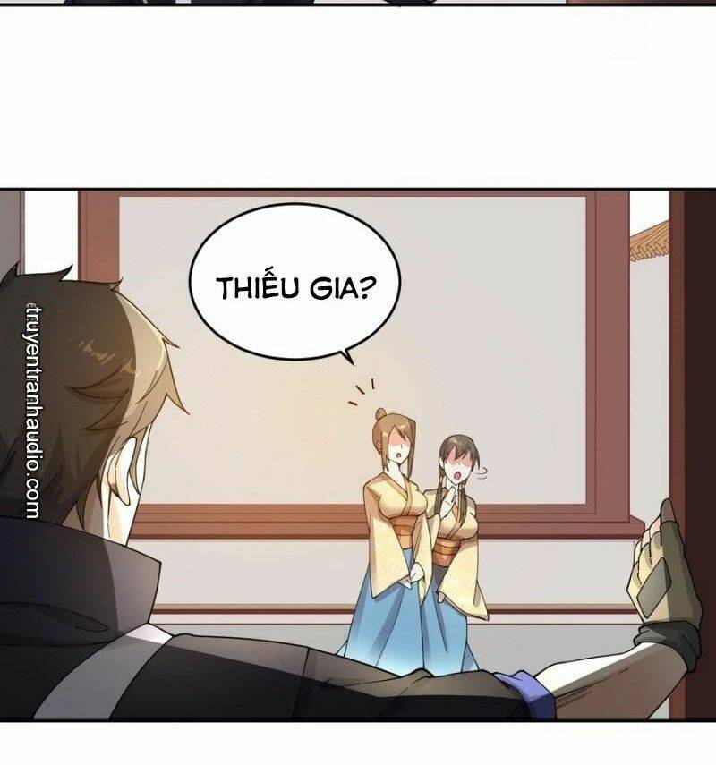 Nguyên Long: Chapter 98