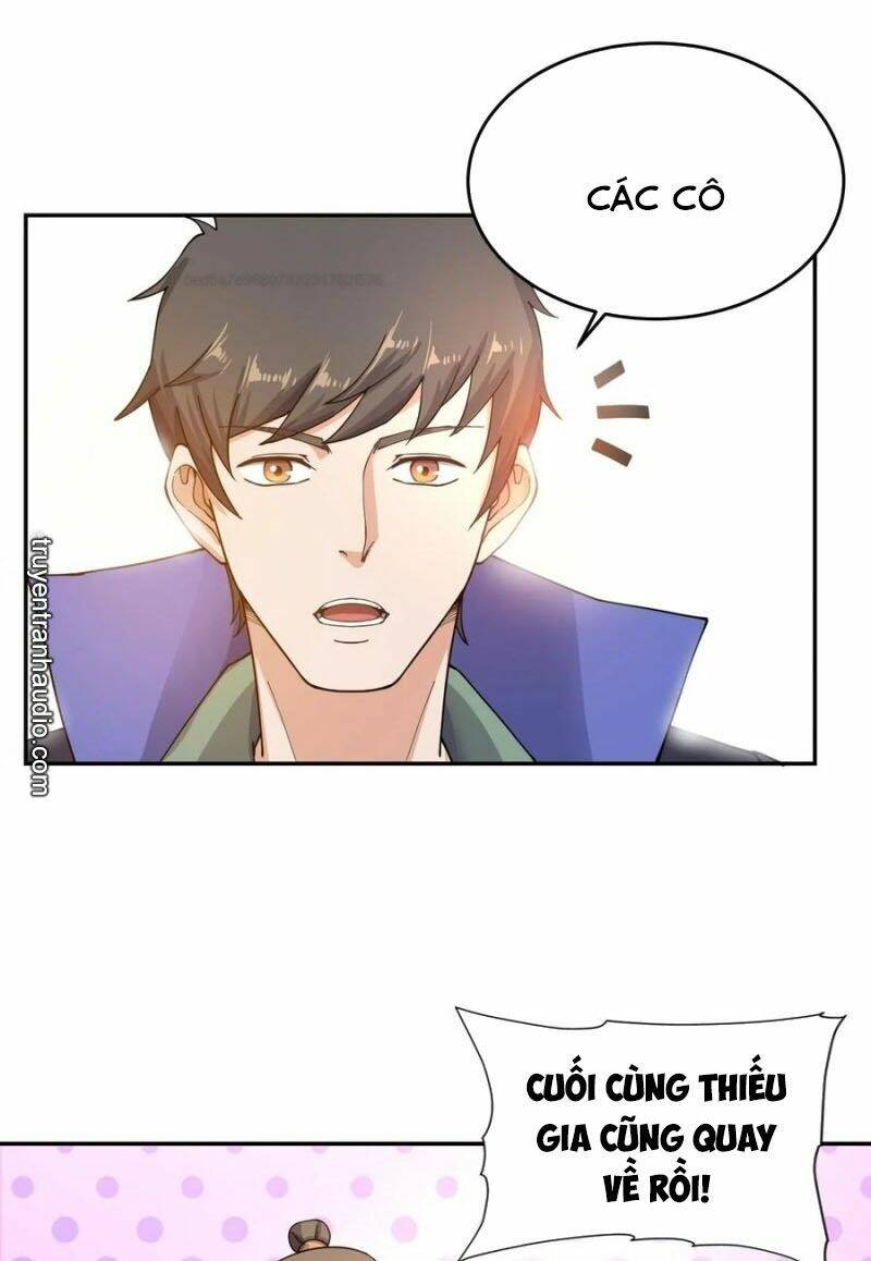 Nguyên Long: Chapter 98