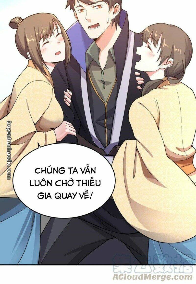 Nguyên Long: Chapter 98
