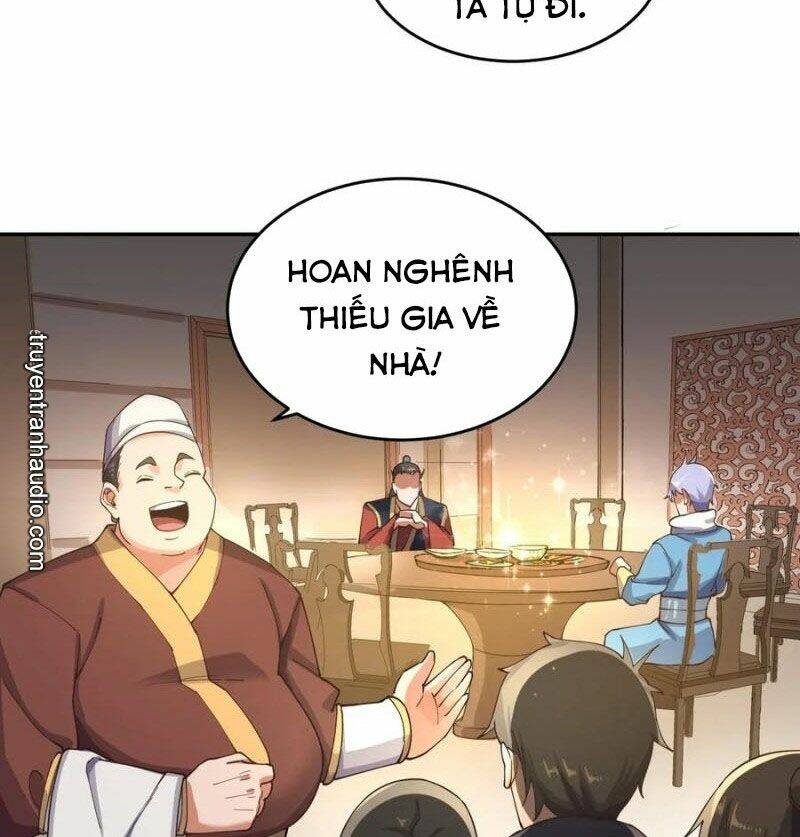 Nguyên Long: Chapter 98