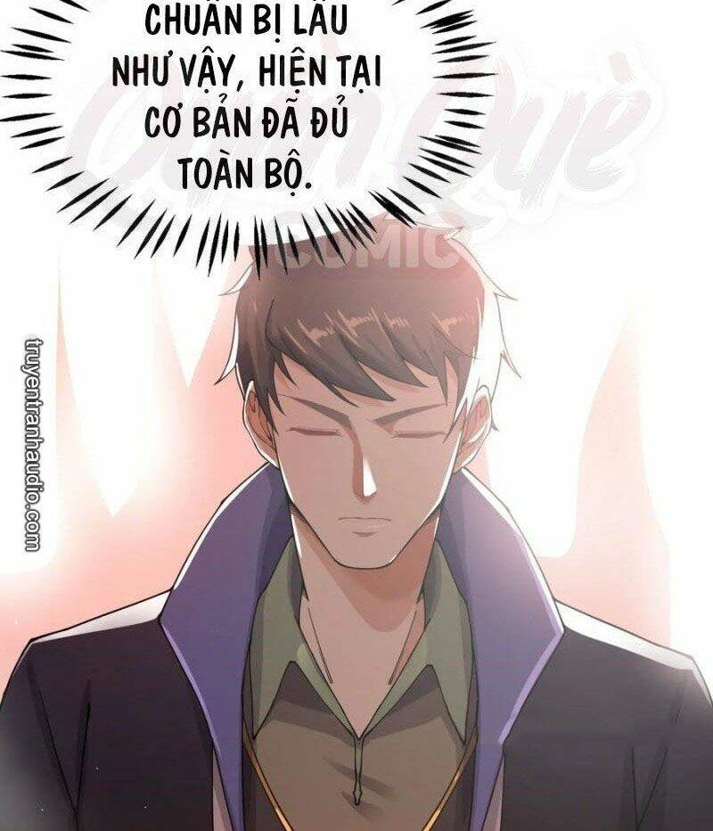 Nguyên Long: Chapter 98