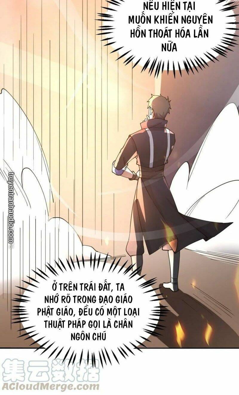 Nguyên Long: Chapter 98