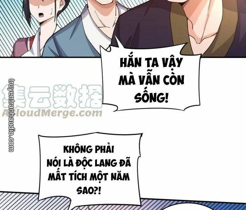 Nguyên Long: Chapter 98