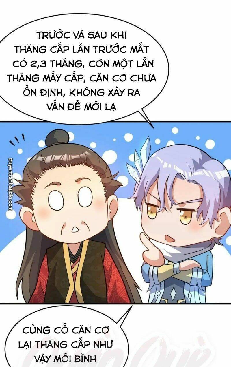 Nguyên Long: Chapter 99