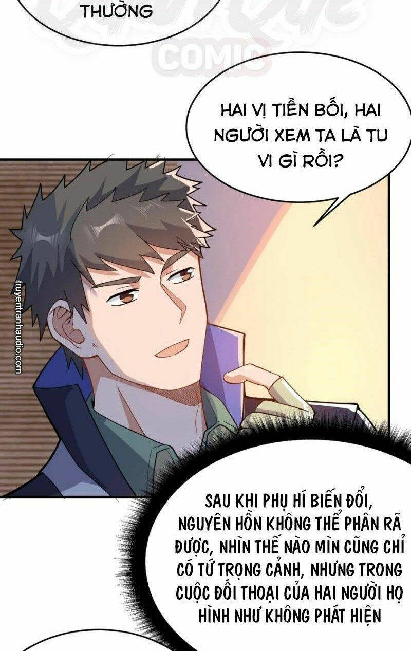 Nguyên Long: Chapter 99