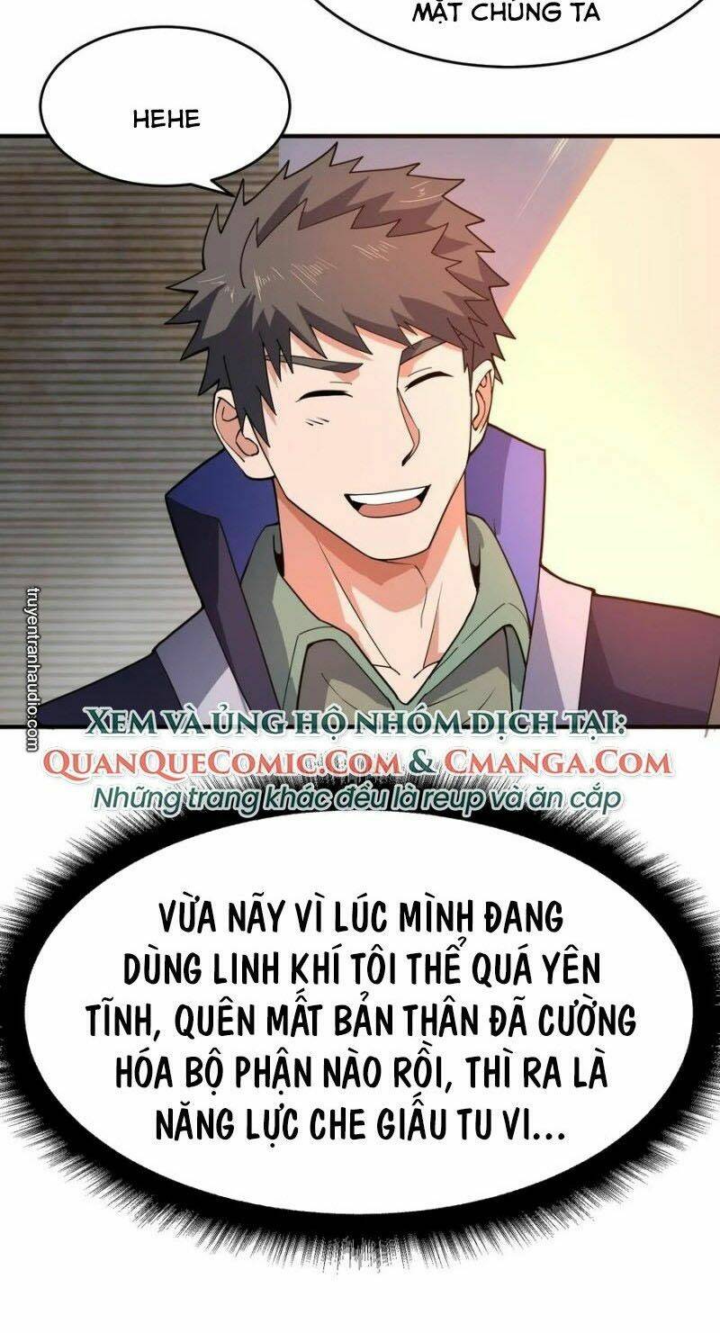 Nguyên Long: Chapter 99