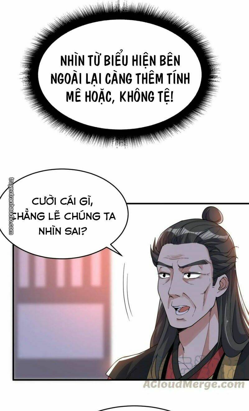 Nguyên Long: Chapter 99