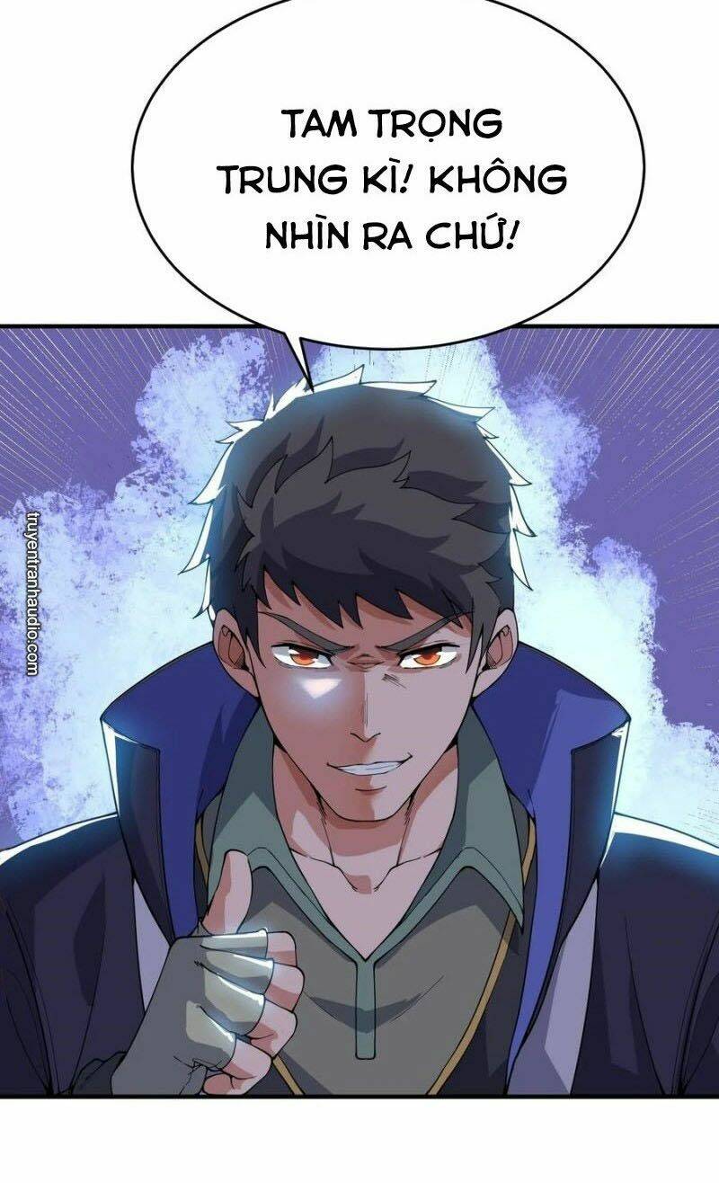 Nguyên Long: Chapter 99