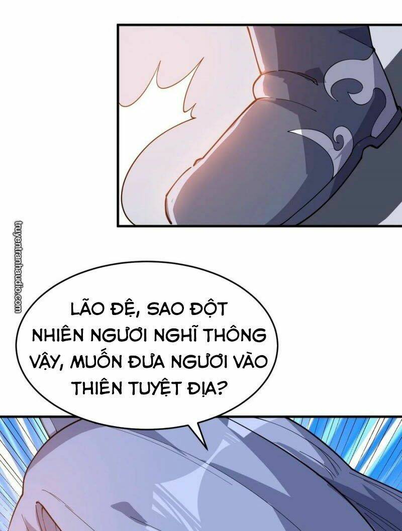 Nguyên Long: Chapter 99