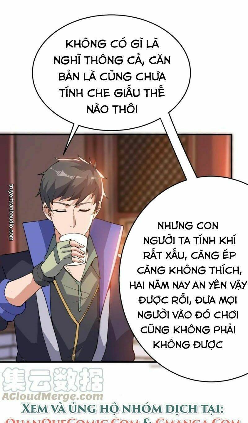 Nguyên Long: Chapter 99