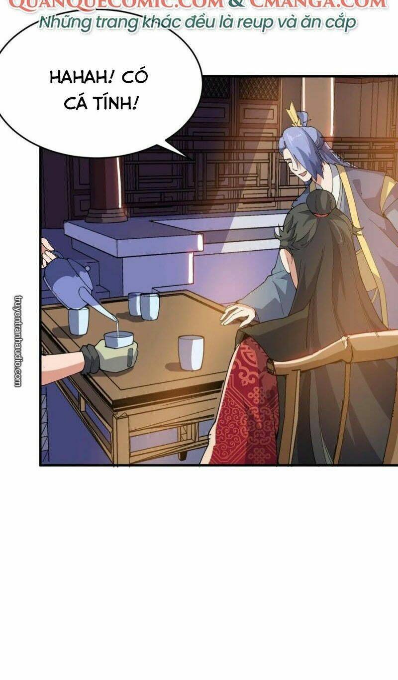 Nguyên Long: Chapter 99
