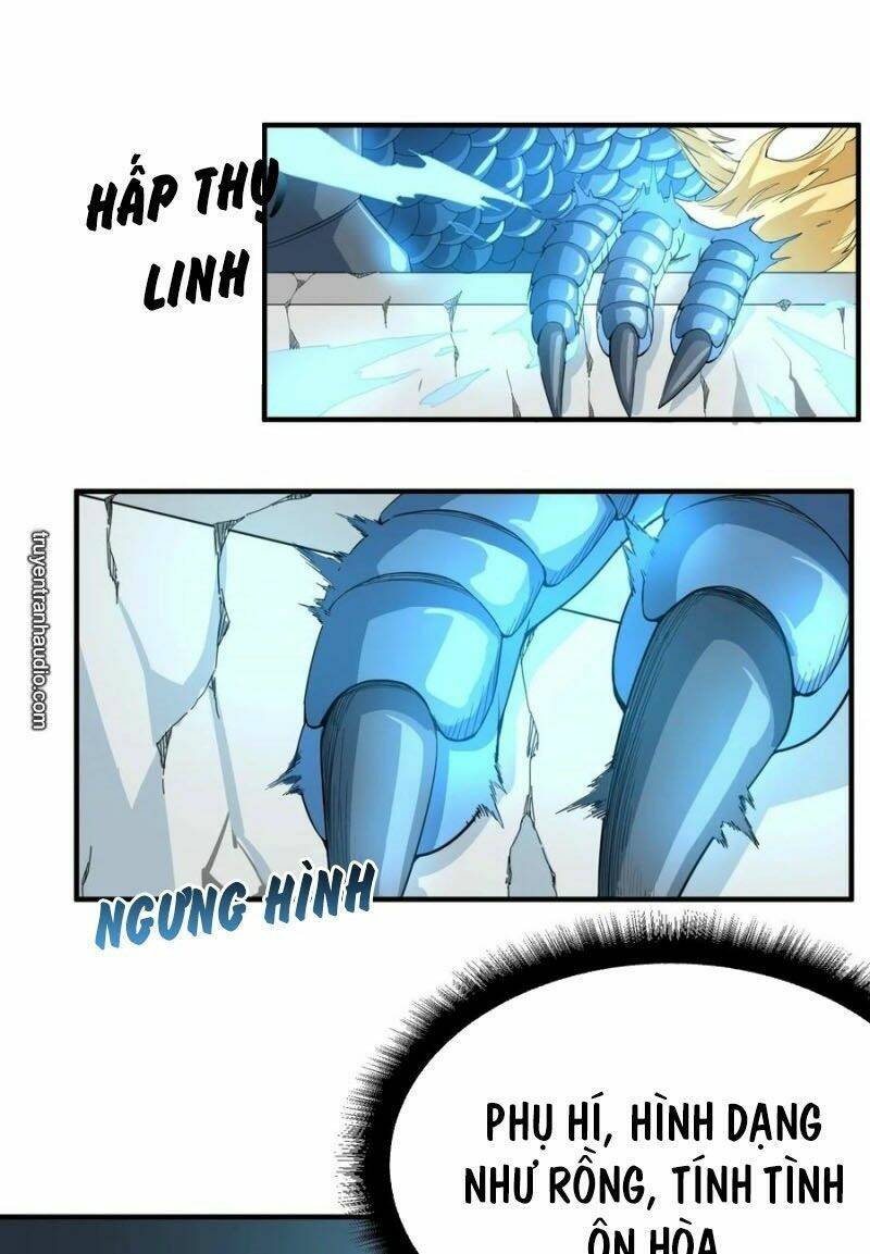 Nguyên Long: Chapter 99