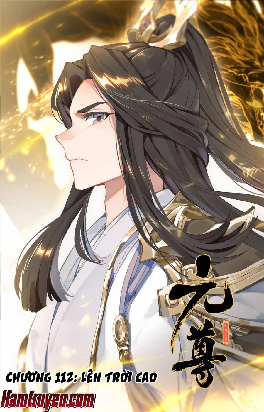 Nguyên Tôn: Chapter 112