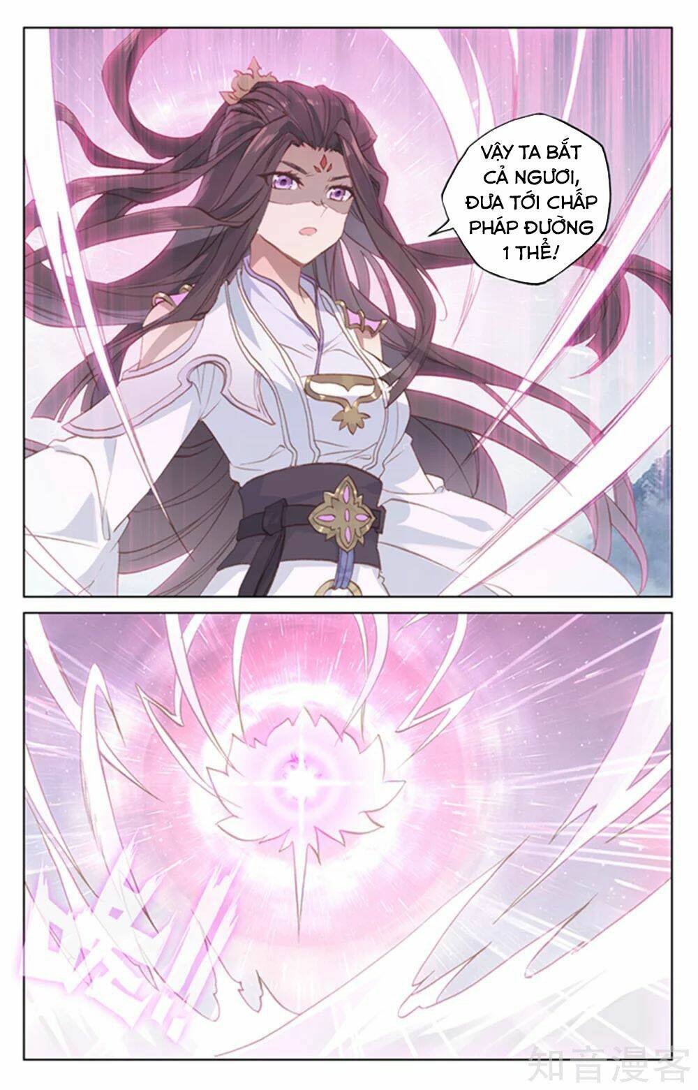 Nguyên Tôn: Chapter 177