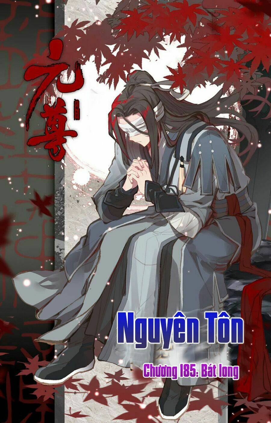 Nguyên Tôn: Chapter 185