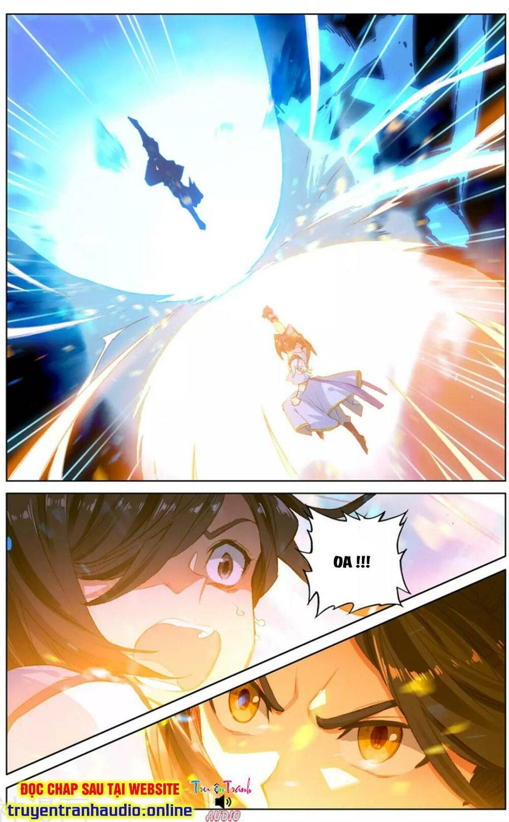 Nguyên Tôn: Chapter 206.5