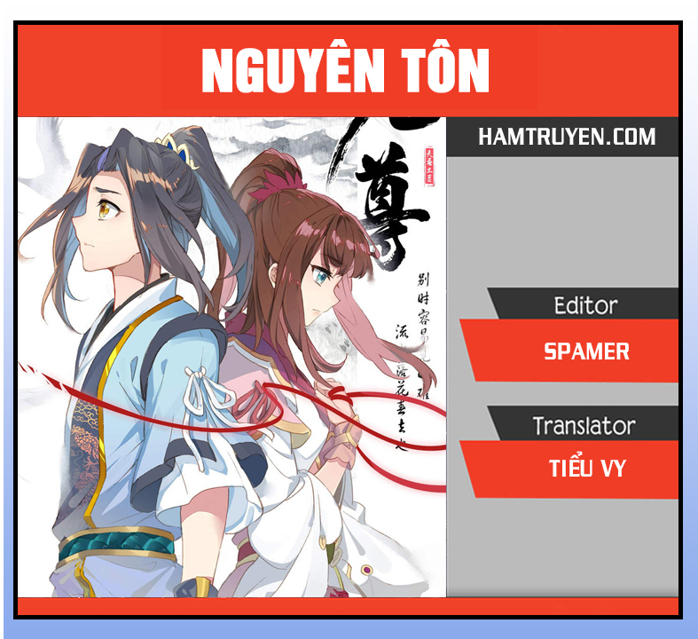 Nguyên Tôn: Chapter 209.5