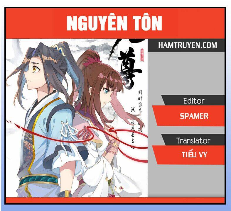 Nguyên Tôn: Chapter 231.5
