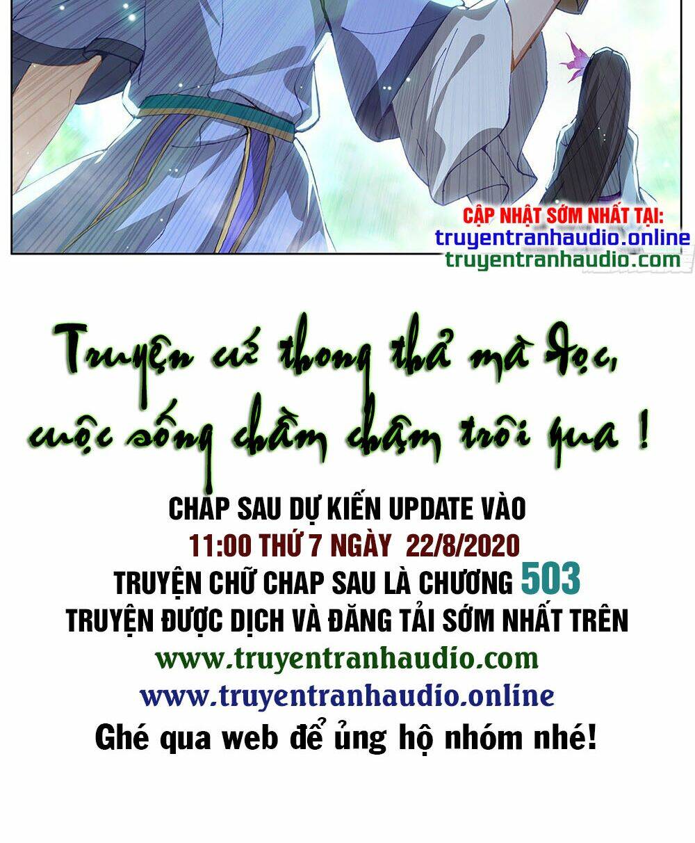 Nguyên Tôn: Chapter 242.5