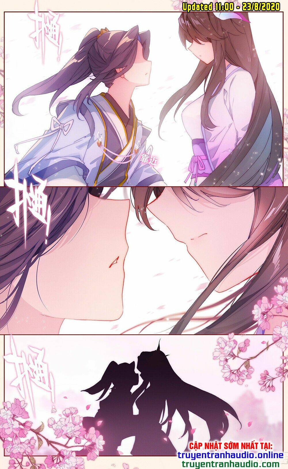 Nguyên Tôn: Chapter 243.5