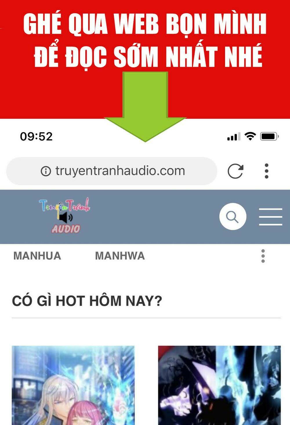 Nguyên Tôn: Chapter 246.5