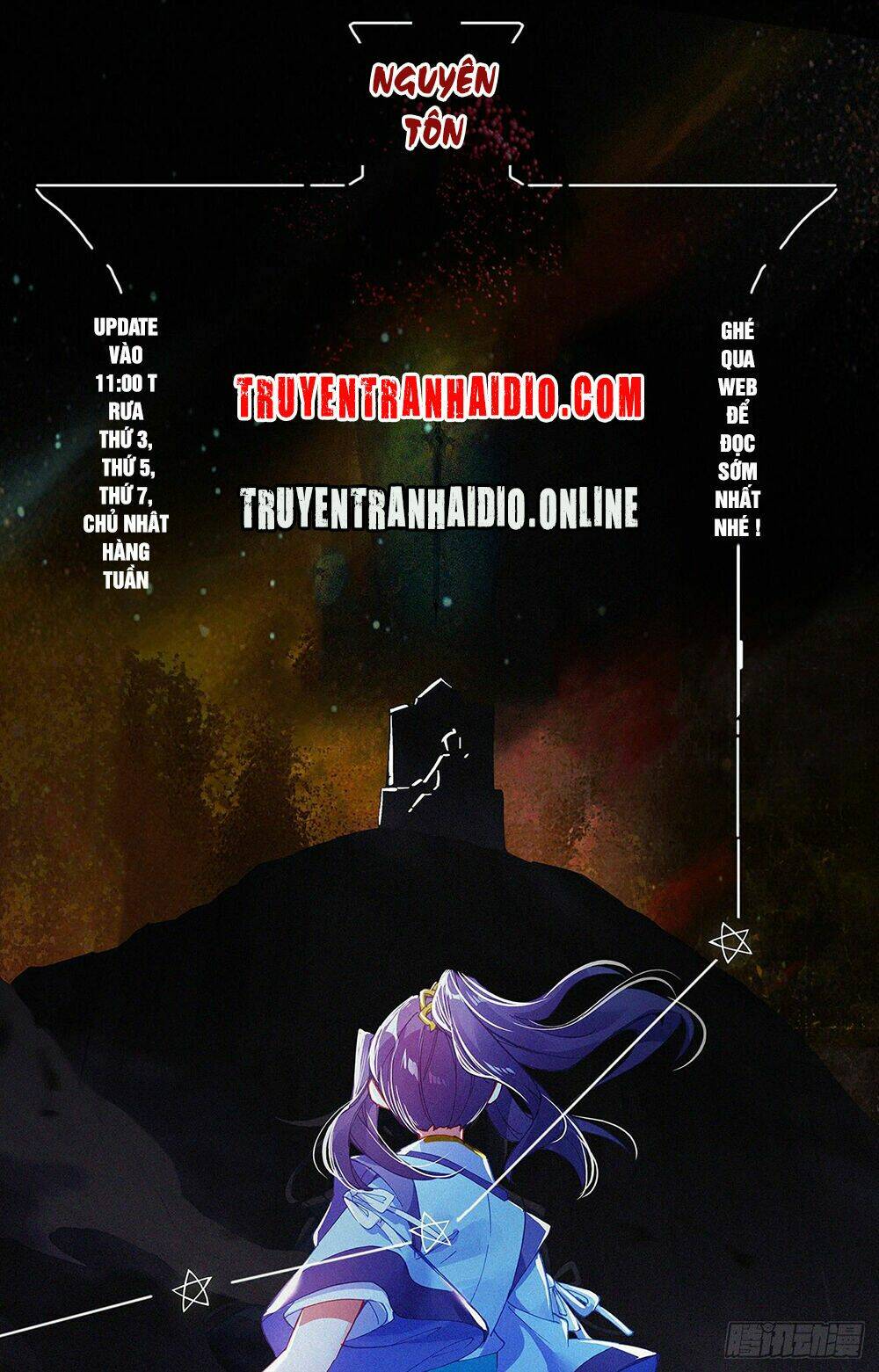 Nguyên Tôn: Chapter 248.5