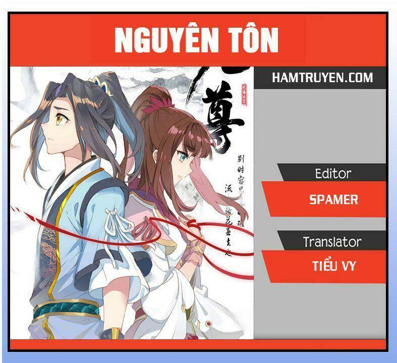 Nguyên Tôn: Chapter 249.5