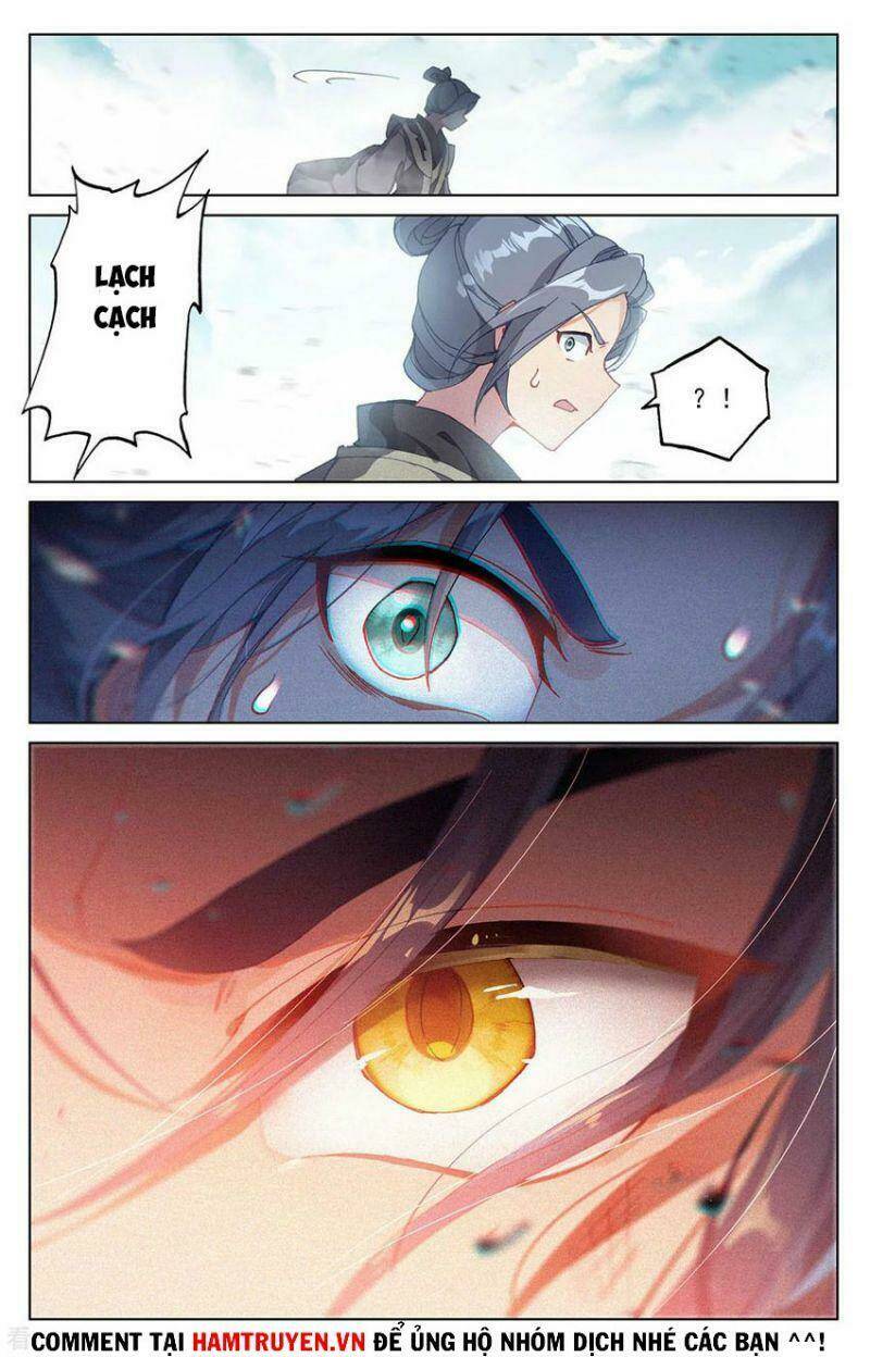 Nguyên Tôn: Chapter 249.5