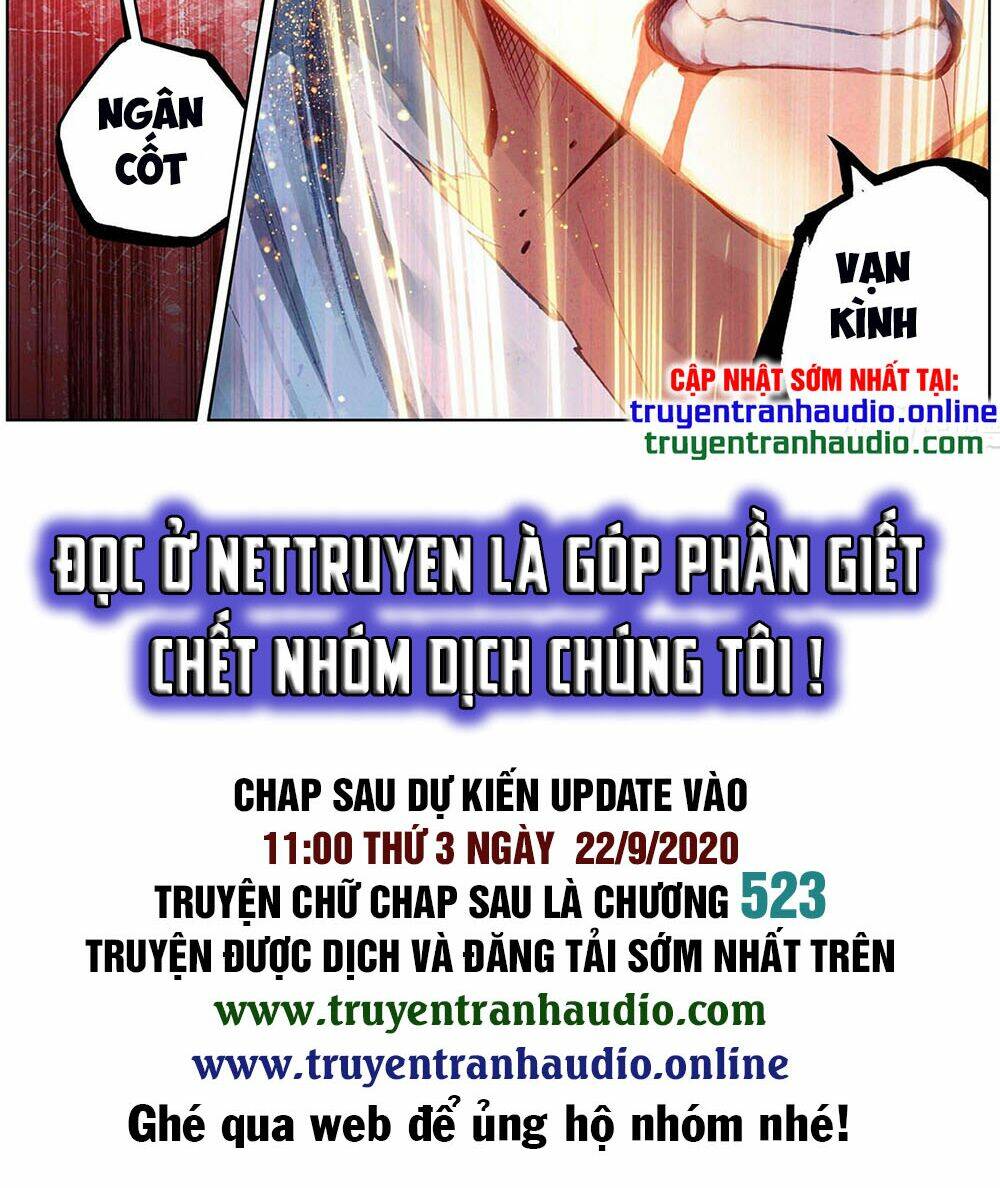 Nguyên Tôn: Chapter 251.5