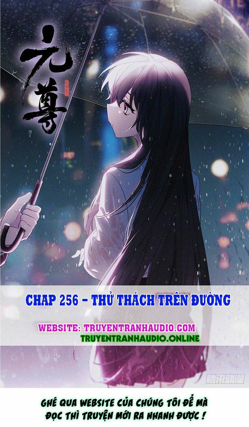 Nguyên Tôn: Chapter 256.5