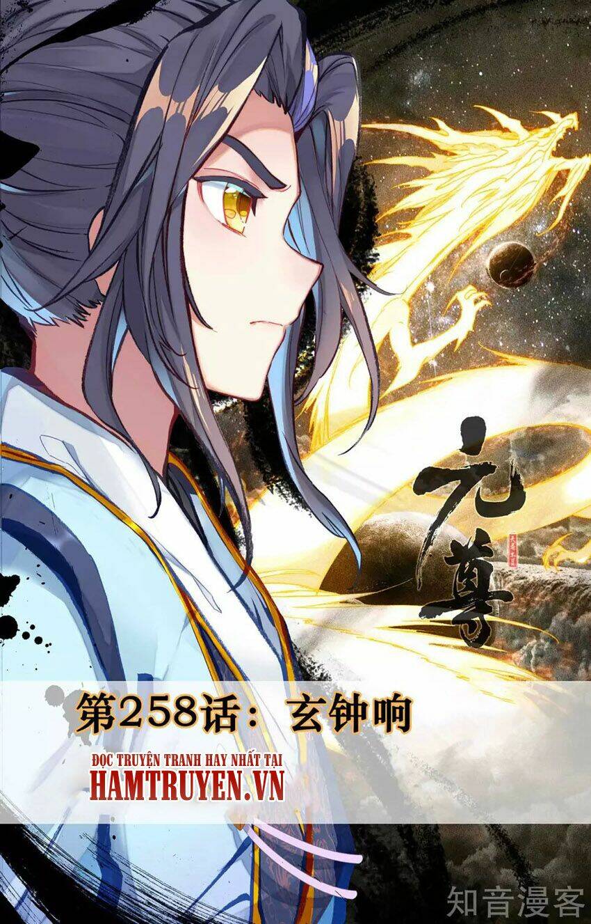 Nguyên Tôn: Chapter 258