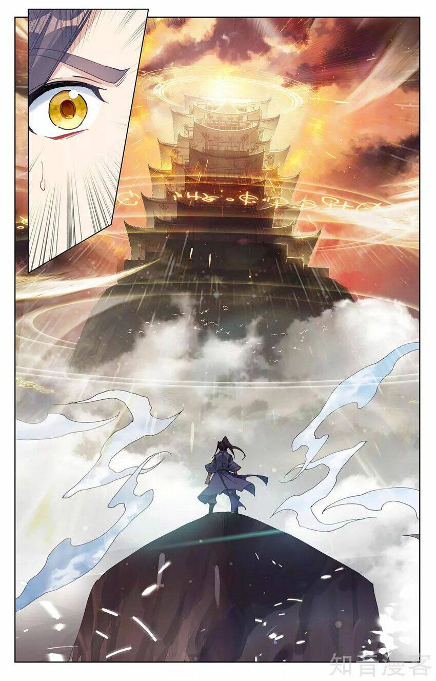 Nguyên Tôn: Chapter 258