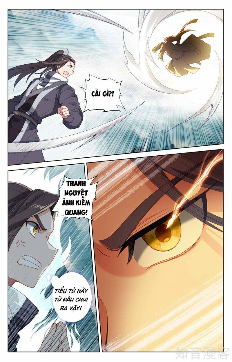 Nguyên Tôn: Chapter 265.5